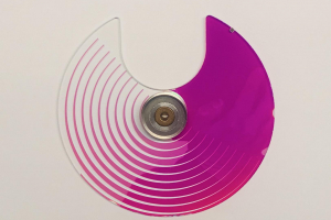 Martin Professional -MAC 600 MAGENTA Wheel